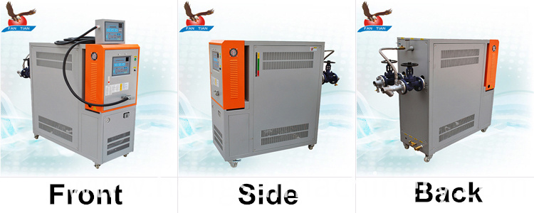 Temperature Control Unit Temperature Control Unit